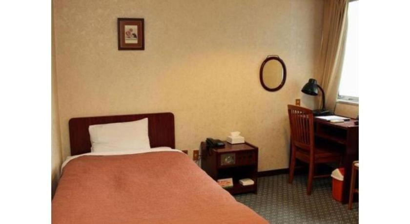Akisawa Hotel Sukumo المظهر الخارجي الصورة