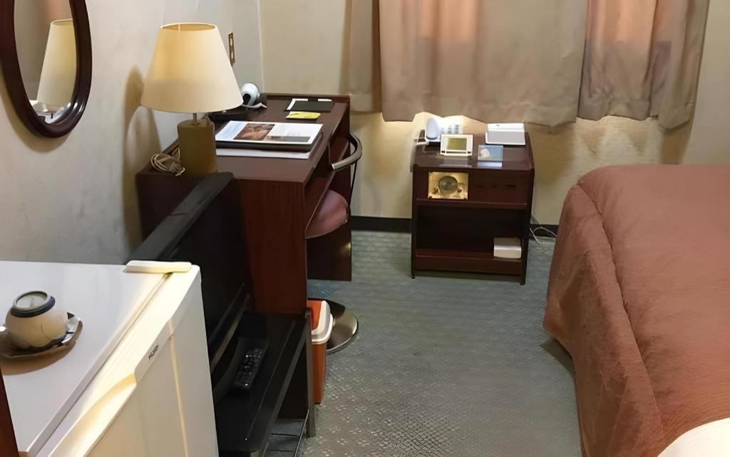 Akisawa Hotel Sukumo المظهر الخارجي الصورة