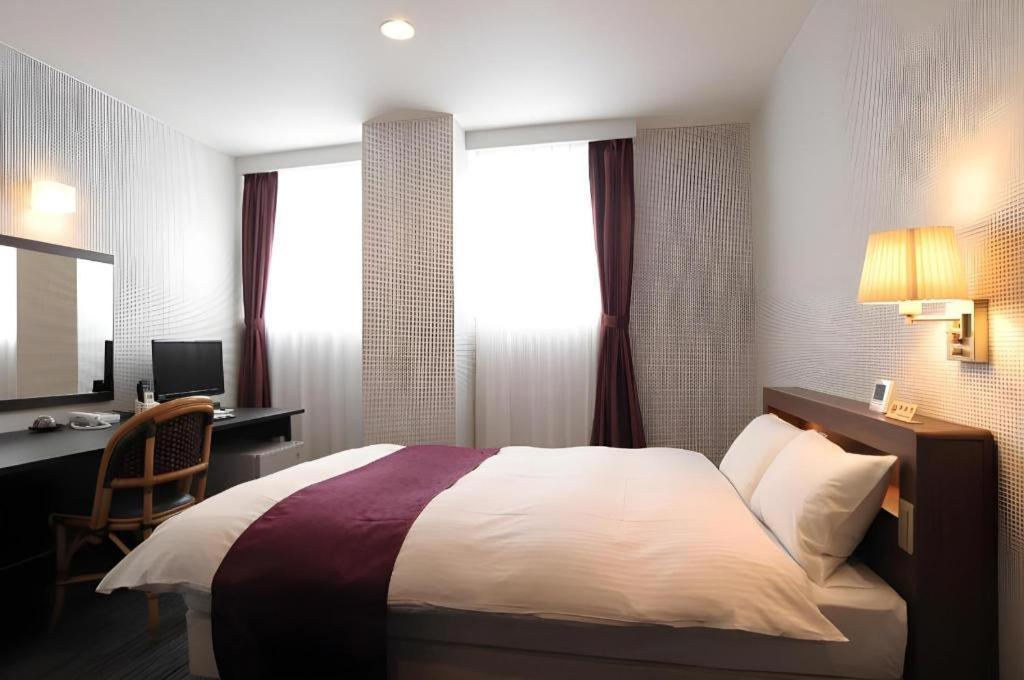Akisawa Hotel Sukumo المظهر الخارجي الصورة